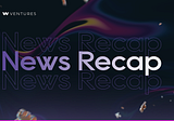 Bi-Weekly News Recap; 28th October ‘22