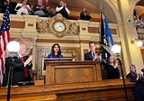 RECAP: South Dakota State of the State