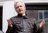 Facts about News Groups Urge US to Drop Assange Charges