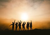 The Anti-Climatic Phenomenon of “Teenager”