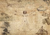 Three lessons learned from Leonardo da Vinci — Tim Well Said