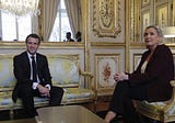 Comment éviter le duel Macron — Le Pen en 2022