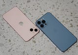 Would you rather win an iPhone or its cash equivalent?