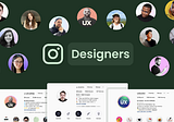 20+ Designers I Follow on Instagram
