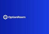 OptionRoom December Development Update