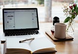 It’s Time to Get Back to Writing My Novel