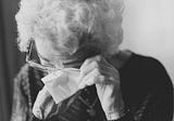 Don’t Be Such a Crybaby Because You Are Old!