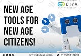 New Age Tools for New Age Citizens! | online coding classes for kids
