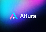 Altura Weekly Product Update