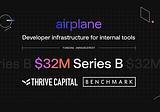 Help engineers and get rich: Airplande.dev raises $32M in series B