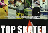 Arcade Game #09: Top Skater