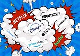 #39. The Streaming Wars. Part 5: A Brief History of TV
