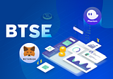 BTSE Crypto Exchange Offers Web3 Wallet Support, Low Fees for Futures Trading