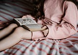4 Nonfiction Books To Read Before You Go to Bed