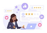 How to Use Customer Reviews on Your Website