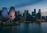 The Singapore Miracle Explained