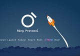 Ring Protocol Mainnet Launch!