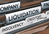 Crypto Firms facing Insolvency: Should better risk management structure be enforced?