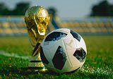Why is Shakira’s Waka Waka the Biggest World Cup Song?