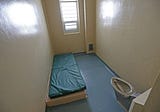 Prison breaking-point: Canada’s jail system is in crisis, and that affects all of us