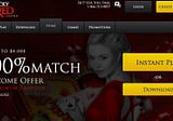 Lucky Red Casino No Deposit Codes 2020