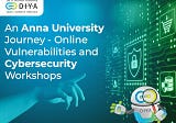 Online Vulnerabilities and Cybersecurity Workshops | Online coding classes for kids