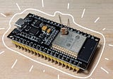 Reading a photoresistor on ESP32 with MicroPython