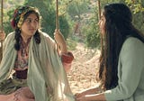Farha is a moving little film about a big subject