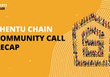 Shentu’s First Community Call Recap