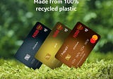 NBB collaborates with Mastercard to launch 100% recycled cards
