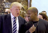 Just when you thought he could not get anymore disgraceful, Kanye West (now known as Ye) stated…