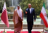 The Iran-Qatar-Turkey relationship is growing