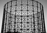 Surviving Evil: Living in a cage