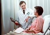 CAN DOCTORS RETIRE FROM ACTIVE PRACTICE? OR SHOULDN’T THEY?