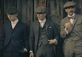 David Bowie’s unusual connection to Peaky Blinders
