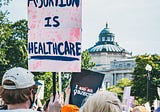 The Media Must Do Better at Covering Abortion