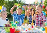 Why It’s Important to Provide Allergen Friendly Food For Children with Dietary Restrictions