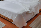 Flat Sheets Are The Top Layer Of Your Bedding