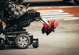 Will Metaverse Help Disabled Individual in the Future?