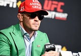 Is Colby Covington A Good Guy Or A Complete Jerk?