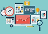 What do Website Analytics allow you to do ?