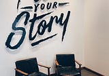 Stories that Win Customers