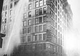 Podcast: The Triangle Shirtwaist Factory Fire of 1911: An Emigrant’s Experience