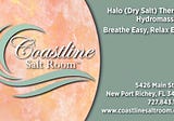 Coastline Salt Room