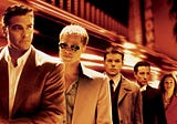 Ocean’s Eleven Remake Is a Masterclass on Story Structure