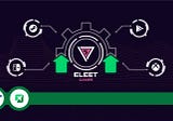 Blockchain Founders Group & Blockrocket invest in ELEET GAMES, a Web3 games publisher from Germany