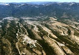 Los Alamos: The Closed Town Of America That Unlocked The Atom | Tyler Mc. | NewsBreak Original