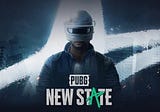 PUBG New State has already signed up 40 million players
