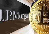 JPMorgan Registers A Trademark For Crypto Wallet
