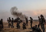 Ottawa halts weapon sales to Turkey after it invades Syria